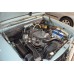 Mercedes 220 /8 Berlina